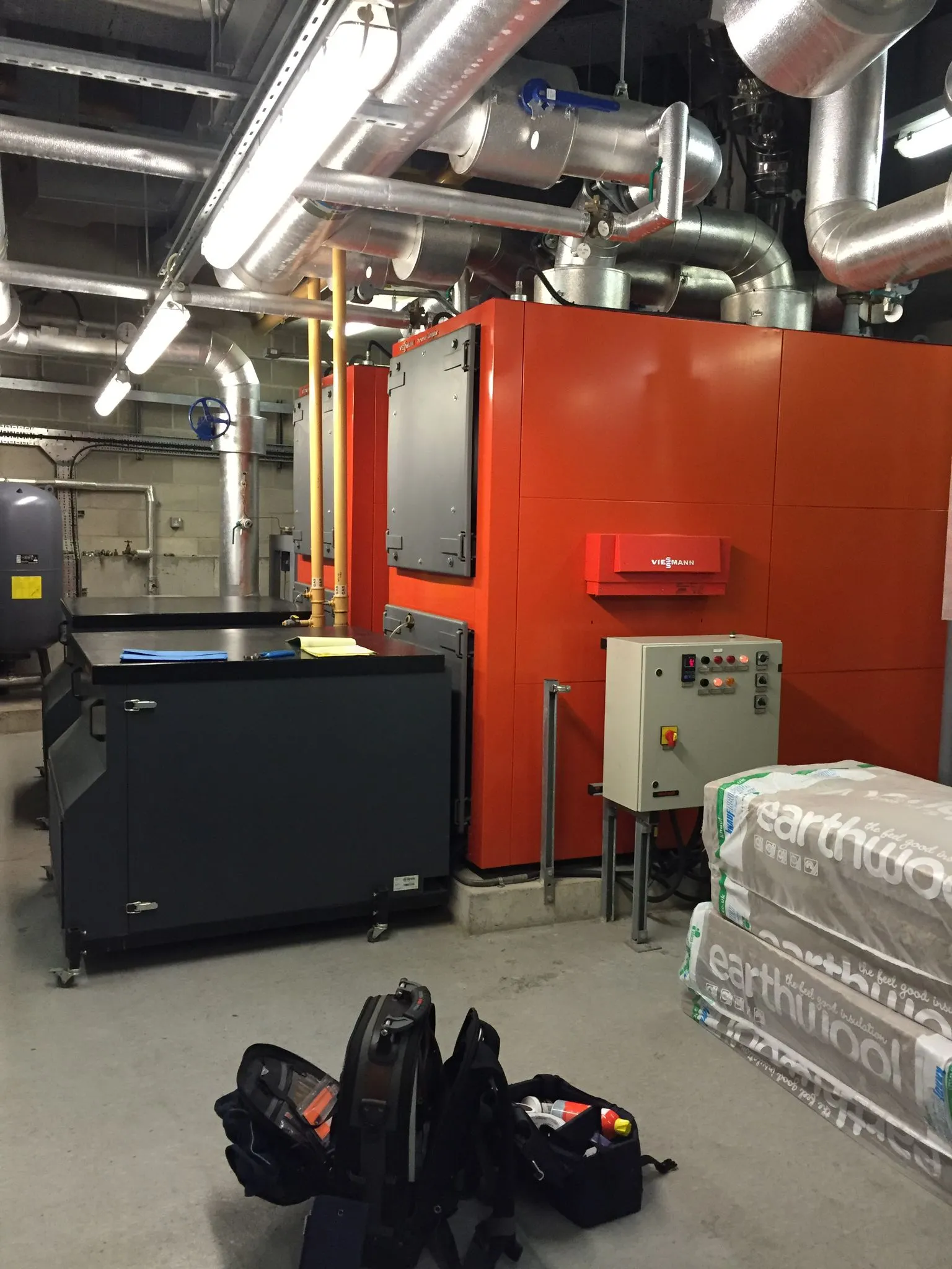 local gas engineer Leyton, E10